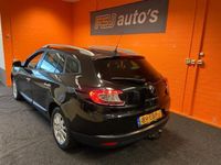 tweedehands Renault Mégane Estate 1.4 TCe Expression / APK 11-04-2025!