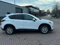Occasion Mazda CX-5 150 PK (110 kW) 2013 Wit SUV