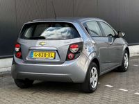 tweedehands Chevrolet Aveo 1.2 LS 5-DEURS AIRCO/CRUISE | NETTE AUTO !