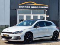 tweedehands VW Scirocco 1.4 TSI 125pk Highline Plus PANORAMADAK|NAVIGATIE|