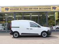 tweedehands Renault Express 1.5 dCi 75 Comfort EX.BTW Nieuw uit voorraad lever