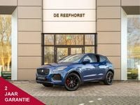 Occasion Jaguar E-Pace R-Dynamic 309 PK (227 kW) 2025 Blauw, metallic lak SUV