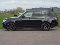 tweedehands Land Rover Range Rover 5.0 V8 Autobiography | Pano | Meridian | 4-Seat |