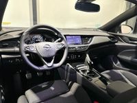 tweedehands Opel Insignia 1.5 CDTi GS Line / Navigatie / LM Velgen / Apple \ Android CarPlay | Stuurwiel verwarmd | Achteruitrijcamera |