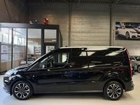 Occasion Ford Transit Sport 120 PK (88 kW) 2021 Zwart Van
