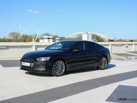 tweedehands Audi A5 Sportback 2.0 TFSI MHEV Sport S-line I Dealer ond.