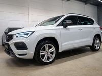 tweedehands Seat Ateca 1.5 TSI FR DSG * Trekhaak - Camera - Keyless - ACC