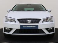 tweedehands Seat Leon ST 1.0 EcoTSI Style Business Intense | Trekhaak | Parkeersensoren | Keyless | Navigatie | CarPlay | Draadloze telefoonlader | Lane Assi |