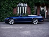 tweedehands Jaguar XKR 4.2 V8 Convertible l Mint Condition l NL-geleverd