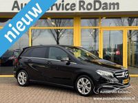 Occasion Mercedes B180 Edition 123 PK (90 kW) 2017 Mpv MPV