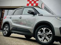 Occasion Suzuki Vitara 120 PK (88 kW) 2018 Grijs (metallic) SUV