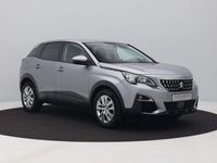 tweedehands Peugeot 3008 1.2 PureTech 130 PK Automaat Active | PDC | CARPLA