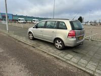 tweedehands Opel Zafira 1.8 BENZIN 7 PERSON AIRCO