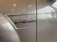 Occasion Mercedes C63 AMG AMG 457 PK (336 kW) 2008 Grijs Stationwagen