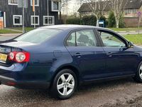 tweedehands VW Jetta 1.6 FSI Trendline, APK 30-1-2025