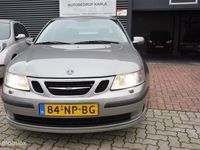 tweedehands Saab 9-3 Sport Sedan 1.8t Linear Business