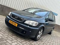 Occasion Opel Zafira OPC 200 PK (147 kW) 2004 MPV