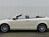 tweedehands Volvo C70 Convertible 2.4i 170pk Momentum | Dealer ond. | E