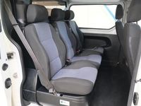 tweedehands Opel Vivaro 1.6 CDTI L2H1 DC Business+ EcoFlex - Airco, Navi, PDC, Trekhaak.