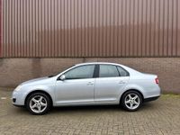 tweedehands VW Jetta 1.6 FSI Trendline APK NAP Clima Cruise