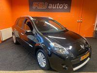 tweedehands Renault Clio Estate 1.2 TCE Collection / Airco / APK tot 21-03-2025