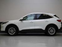 Occasion Ford Kuga Titanium 225 PK (165 kW) 2022 Wit SUV
