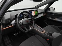 Occasion Cupra Born e-Boost 170 kW (232 PK) 2023 Zilver Hatchback