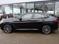 tweedehands BMW X4 XDrive20i Executive Ed - Leer - PDC - LED