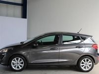 Occasion Ford Fiesta Trend 71 PK (52 kW) 2019 Grijs Hatchback