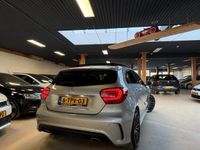 Occasion Mercedes A200 Ambition 156 PK (114 kW) 2013 Grijs Hatchback