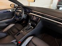 Occasion VW Arteon R 320 PK (235 kW) 2022 Grijs Stationwagen