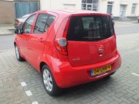 tweedehands Opel Agila 1.2 Edition!2010!Automaat!Airco!Nap