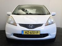 Occasion Honda Jazz 2009 Wit Hatchback