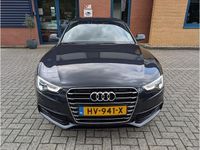 Occasion Audi A5 Comfort 144 PK (105 kW) 2016 Blauw Coupé