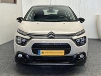 tweedehands Citroën C3 1.2 PureTech Feel NAVIGATIE CRUISE CONTROL BLUETOO