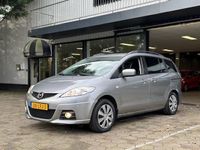 tweedehands Mazda 5 1.8 Katano / 7 Persoons / Airco / Camera