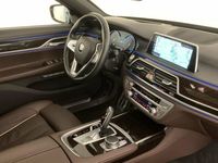 tweedehands BMW 740 7-serie Le xDrive iPerformance High Executive
