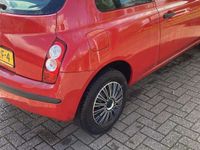 tweedehands Nissan Micra 1.2 Pure