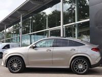 tweedehands Mercedes GLE350 Coupé de 4MATIC Premium Plus | AMG line | Panorama