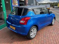 tweedehands Suzuki Swift 1.2 Select Full map navigatie!