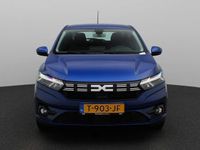 tweedehands Dacia Sandero 1.0 - 90PK TCe Expression | Navigatie | Airco | Pa