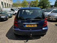 tweedehands Mercedes A170 Avantgarde export