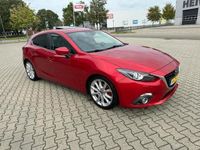 tweedehands Mazda 3 32.2D GT-M 2015 Full options