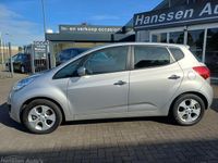 tweedehands Kia Venga 1.6 CVVT World Cup Edition