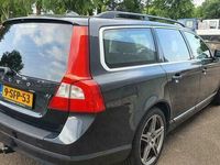 tweedehands Volvo V70 2.0 D4 Summum