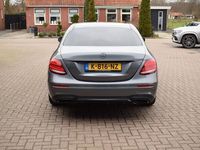 tweedehands Mercedes E200 Prestige Plus AMG PAKKET