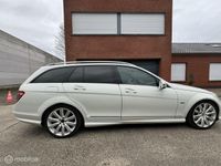 tweedehands Mercedes C200 AMG Pakket Benzine Automaat