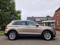 Occasion VW Tiguan Comfortline 150 PK (110 kW) 2017 Beige SUV