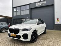 tweedehands BMW X5 XDrive45e High Executive M Sport