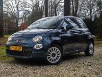 Occasion Fiat 500e Lounge 50 kW (69 PK) 2020